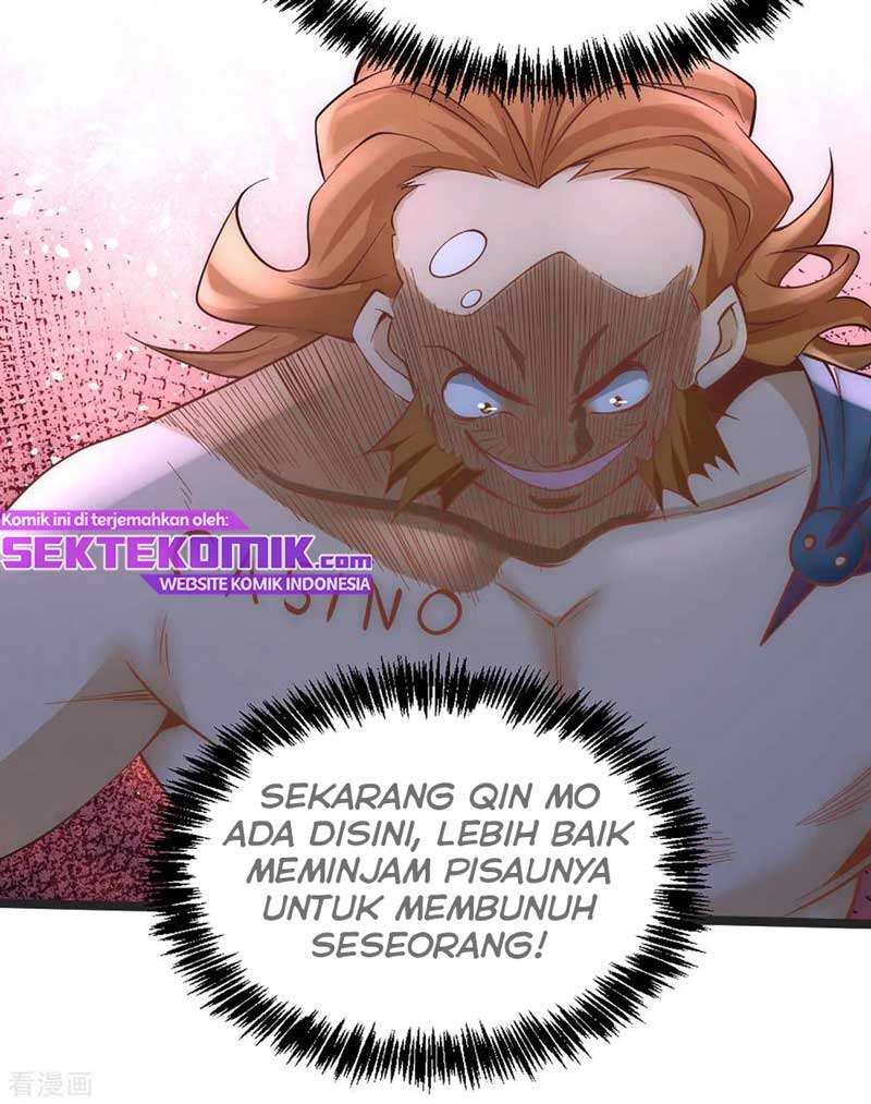 Almighty Master Bab 106 halaman 5