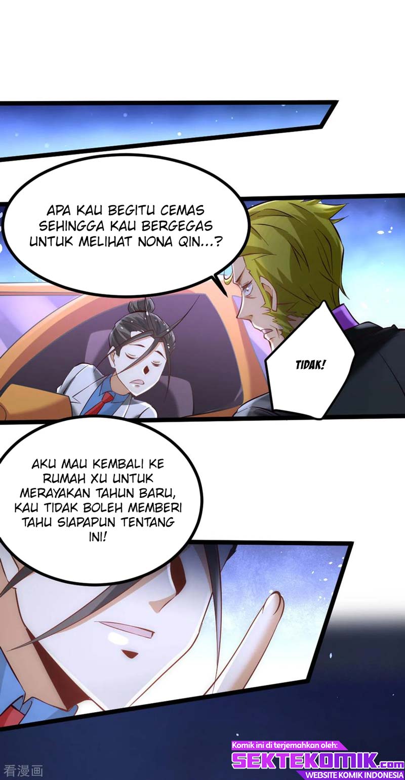 Almighty Master Bab 108 halaman 3