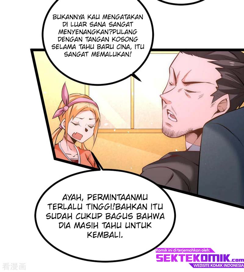 Almighty Master Bab 108 halaman 7