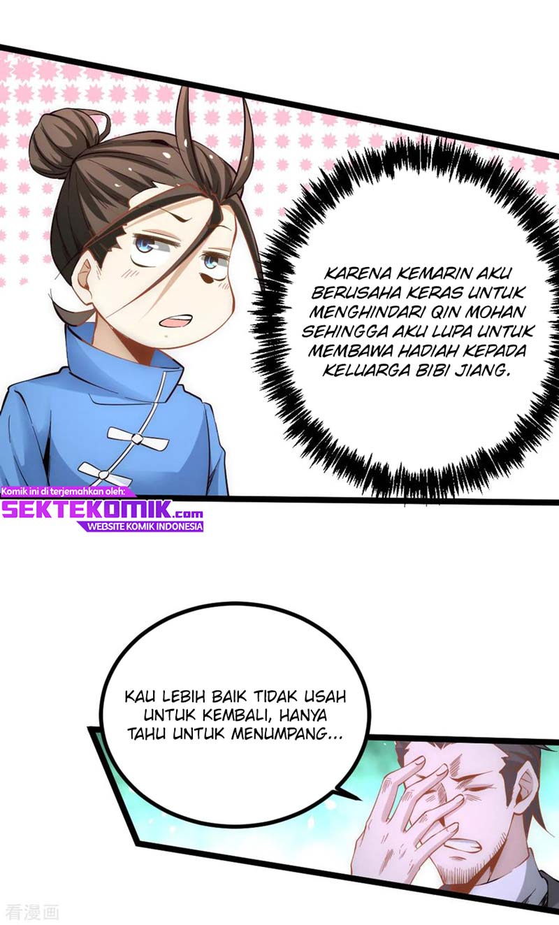 Almighty Master Bab 108 halaman 8