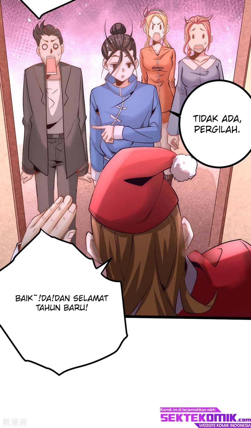 Almighty Master Bab 108 halaman 21