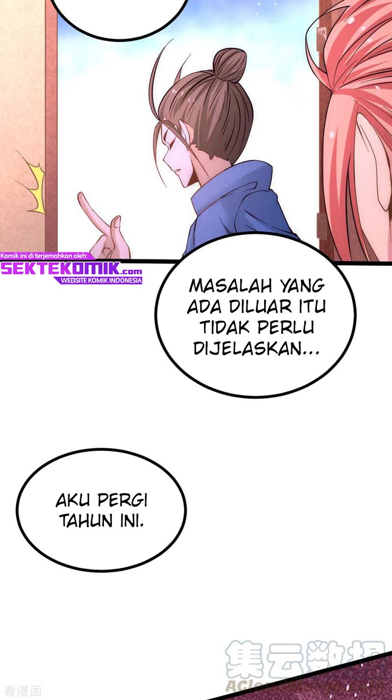 Almighty Master Bab 108 halaman 23