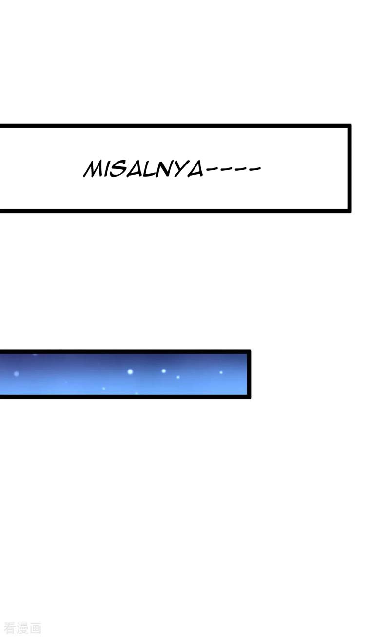 Almighty Master Bab 108 halaman 26