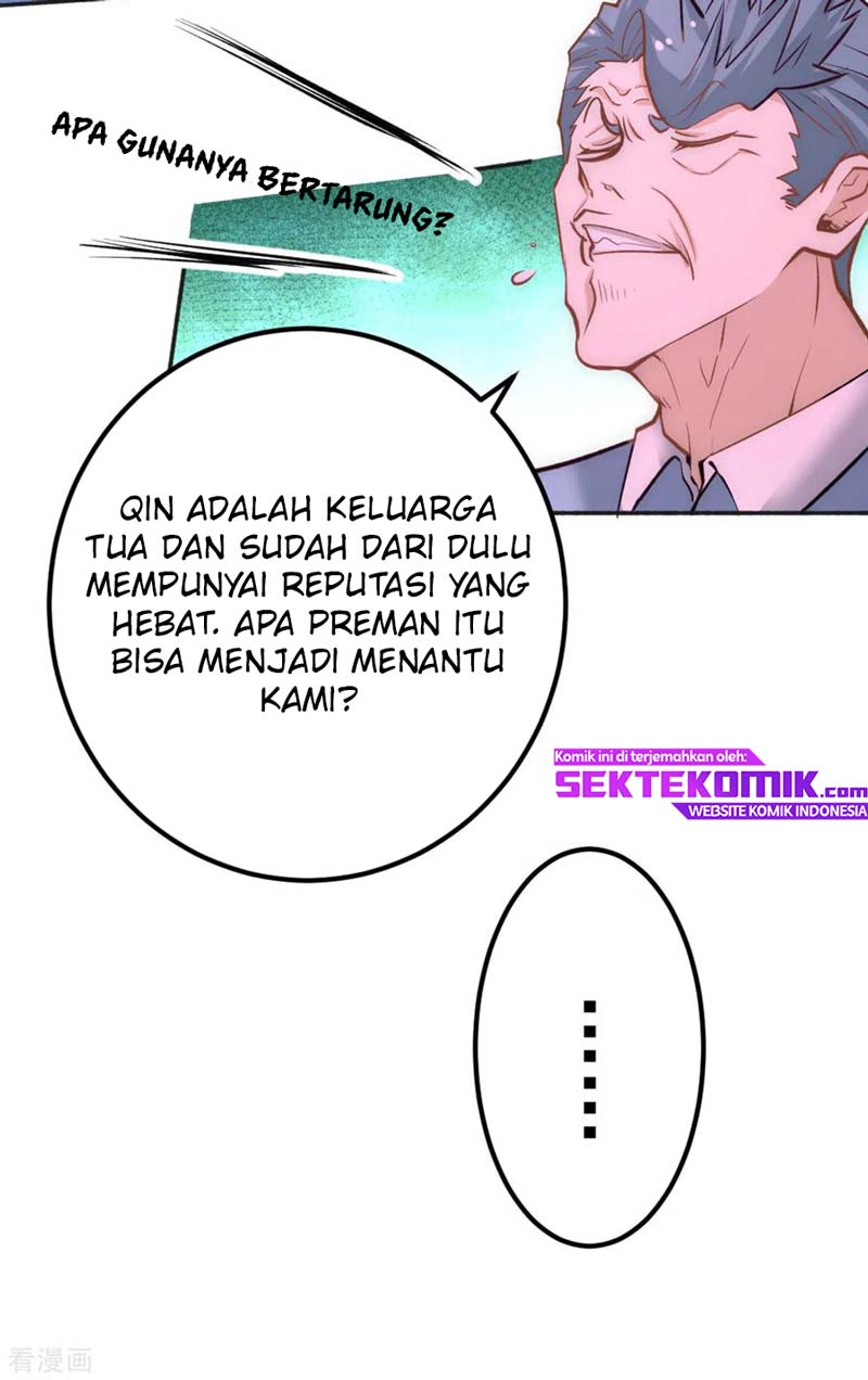 Almighty Master Bab 108 halaman 32