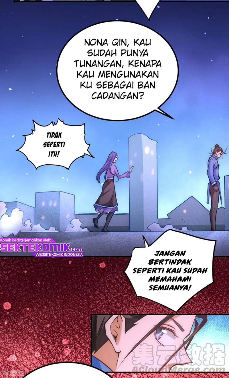 Almighty Master Bab 108 halaman 44
