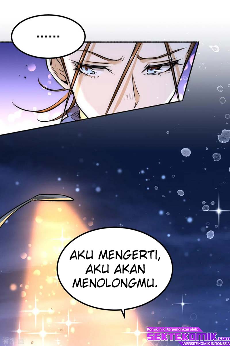 Almighty Master Bab 108 halaman 46