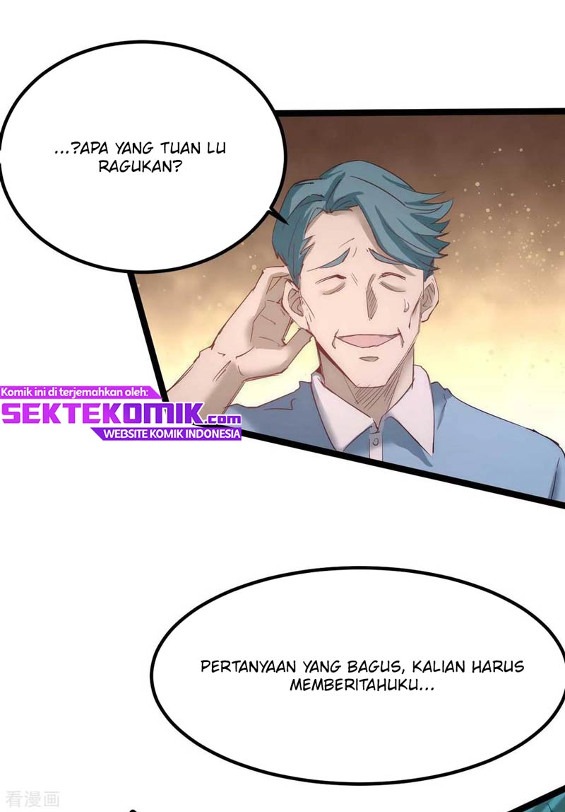 Almighty Master Bab 109 halaman 8