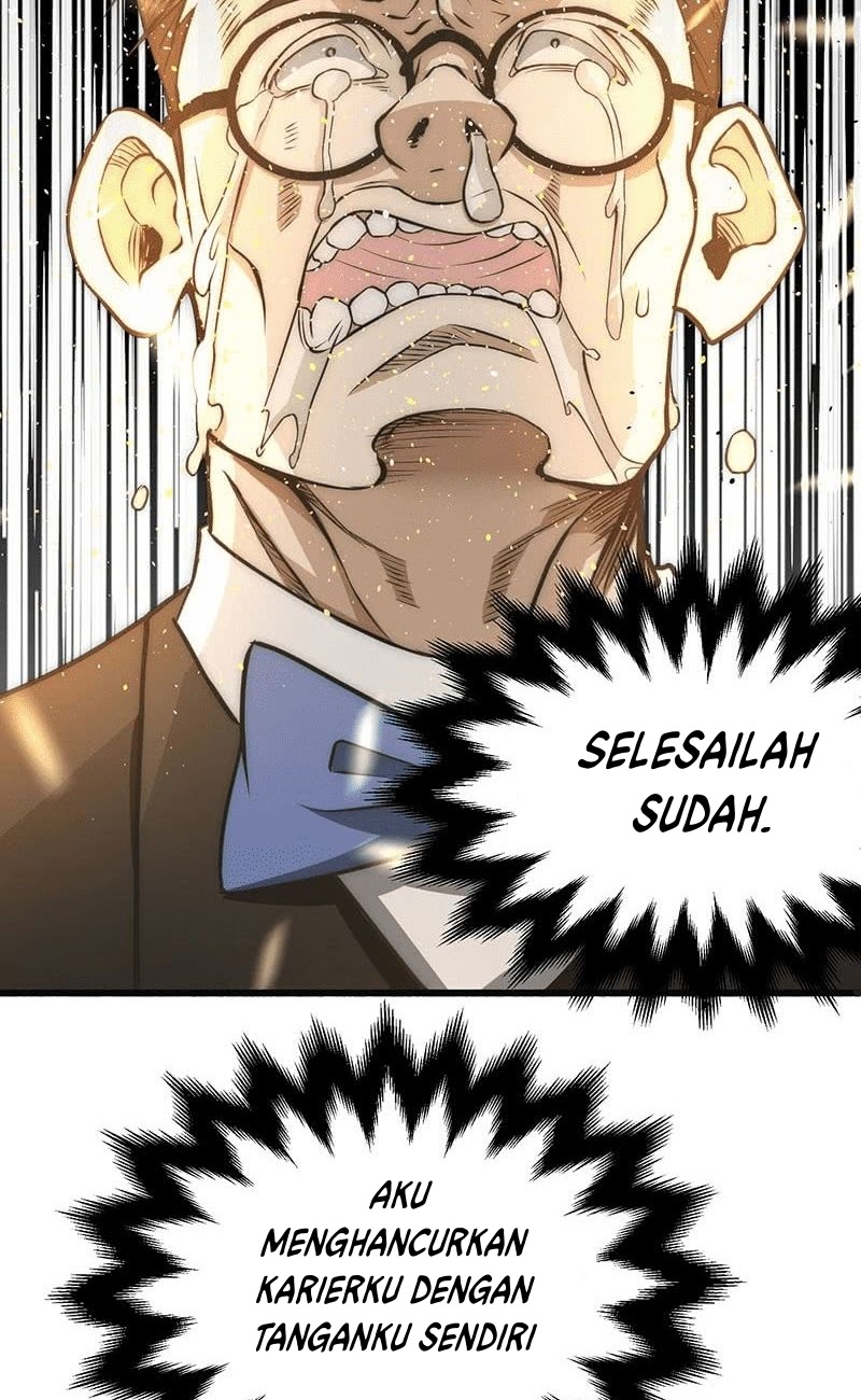 Almighty Master Bab 11 halaman 7