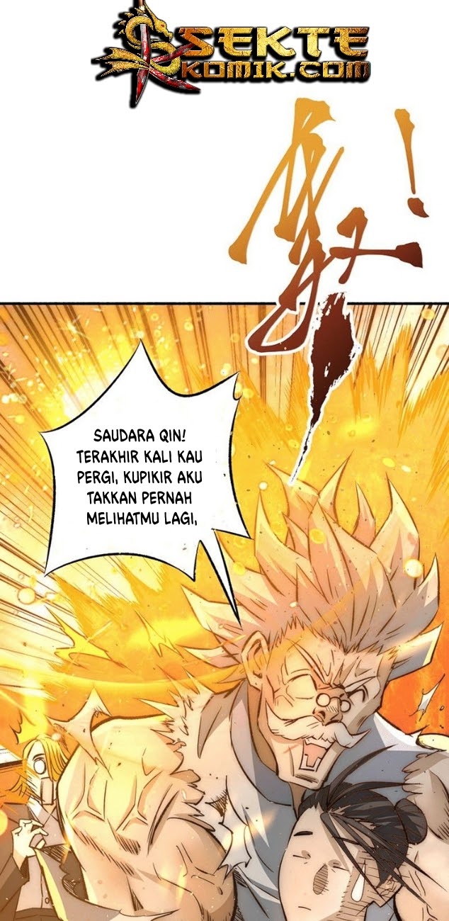 Almighty Master Bab 11 halaman 44