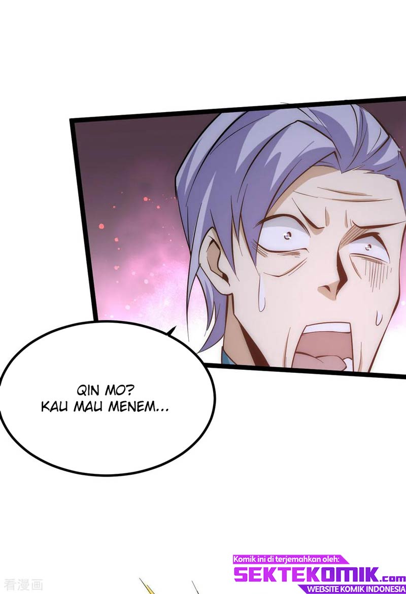 Almighty Master chapter 110 halaman 3