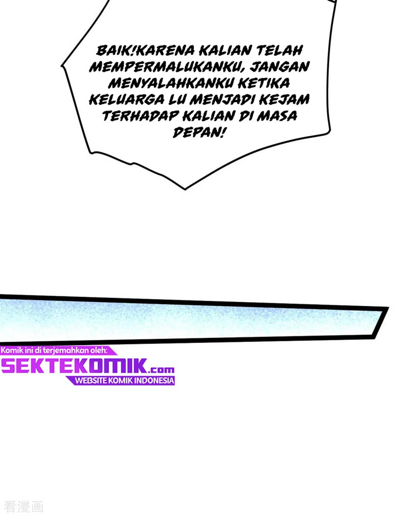 Almighty Master chapter 110 halaman 13