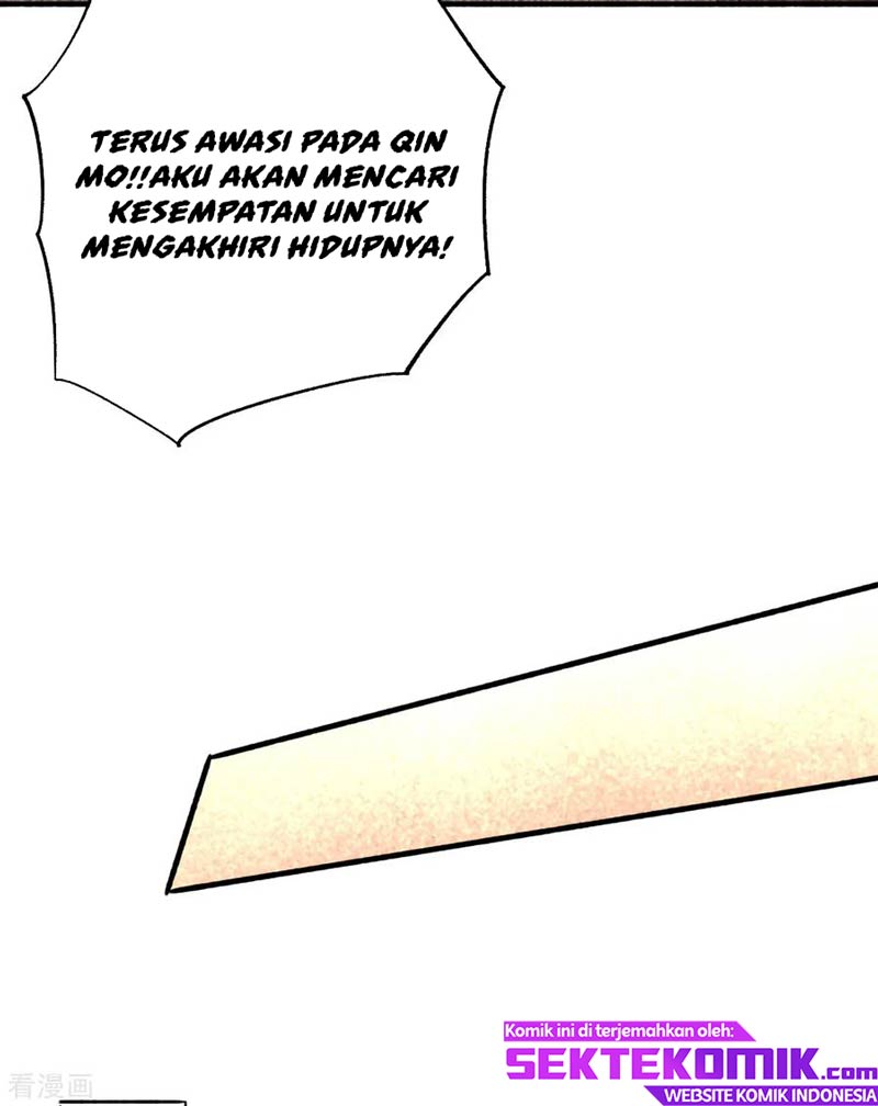 Almighty Master chapter 110 halaman 15