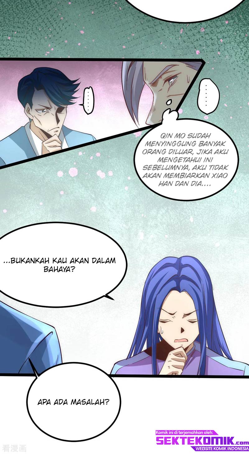 Almighty Master Bab 111 halaman 5