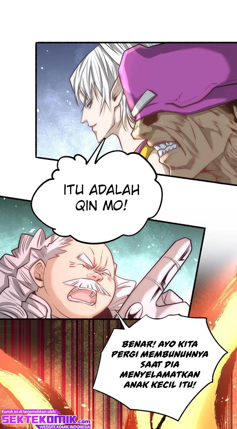 Almighty Master Bab 111 halaman 60
