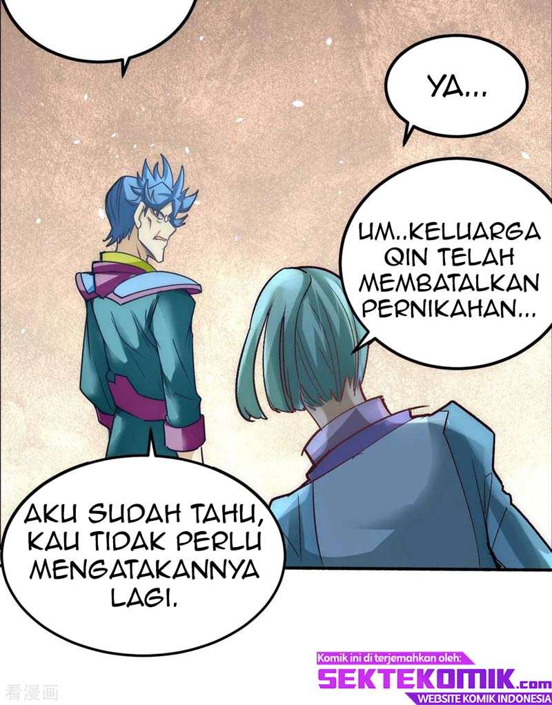 Almighty Master Bab 113 halaman 6
