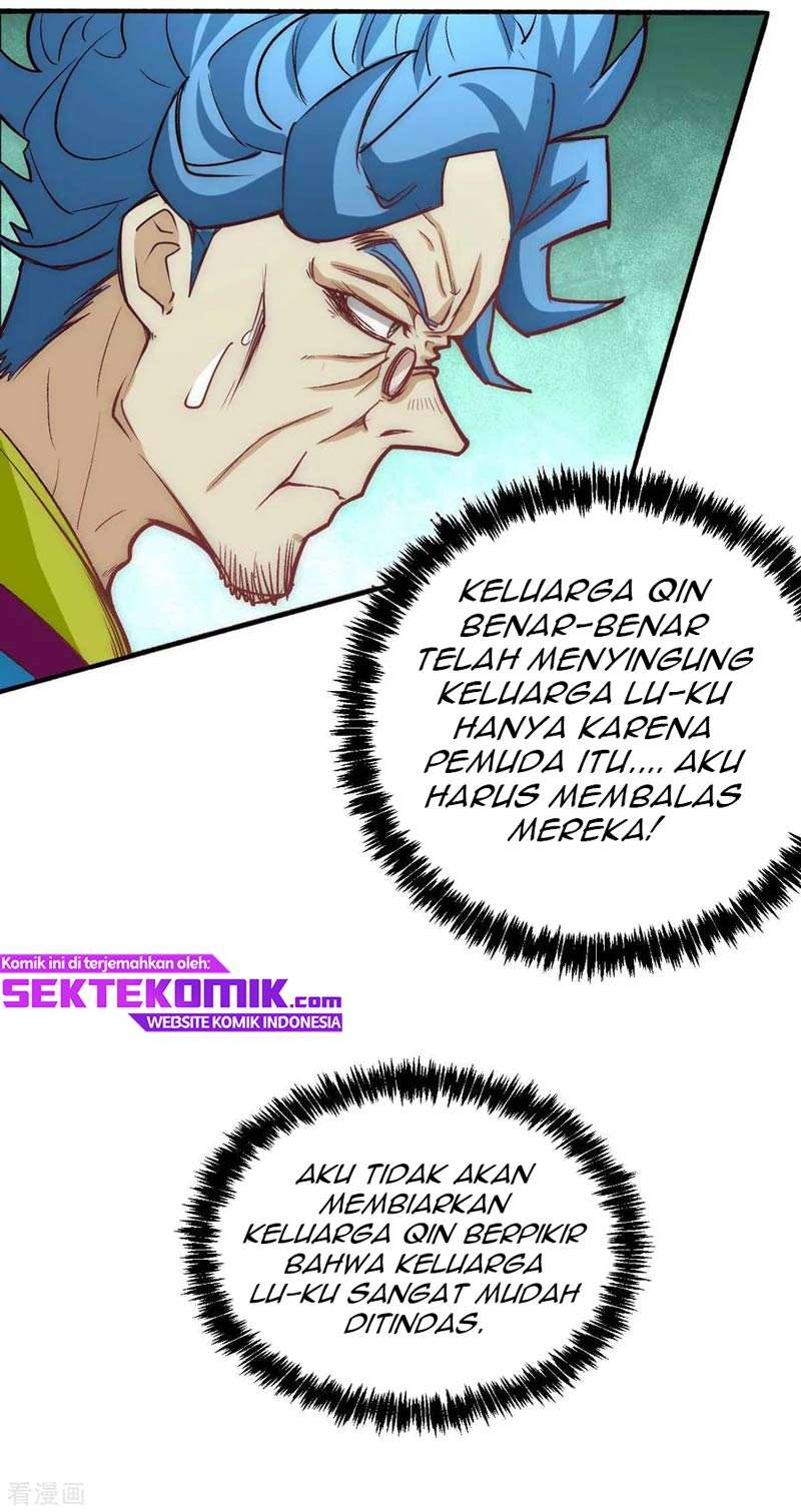 Almighty Master Bab 113 halaman 7