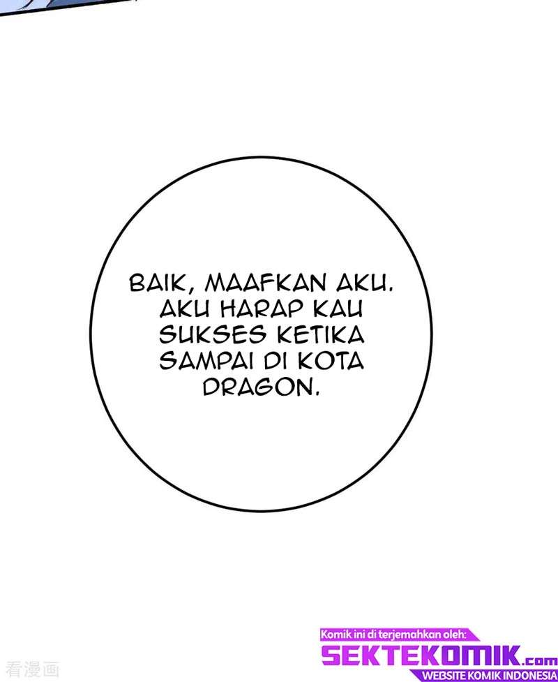 Almighty Master Bab 113 halaman 22