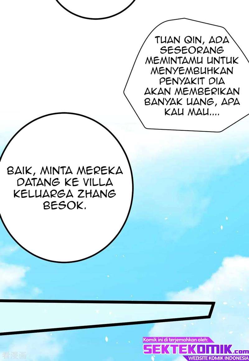 Almighty Master Bab 113 halaman 24
