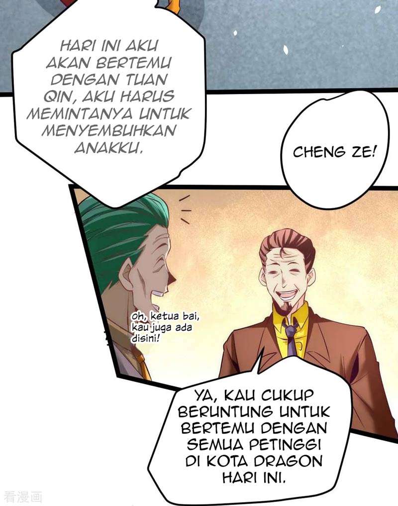 Almighty Master Bab 113 halaman 26