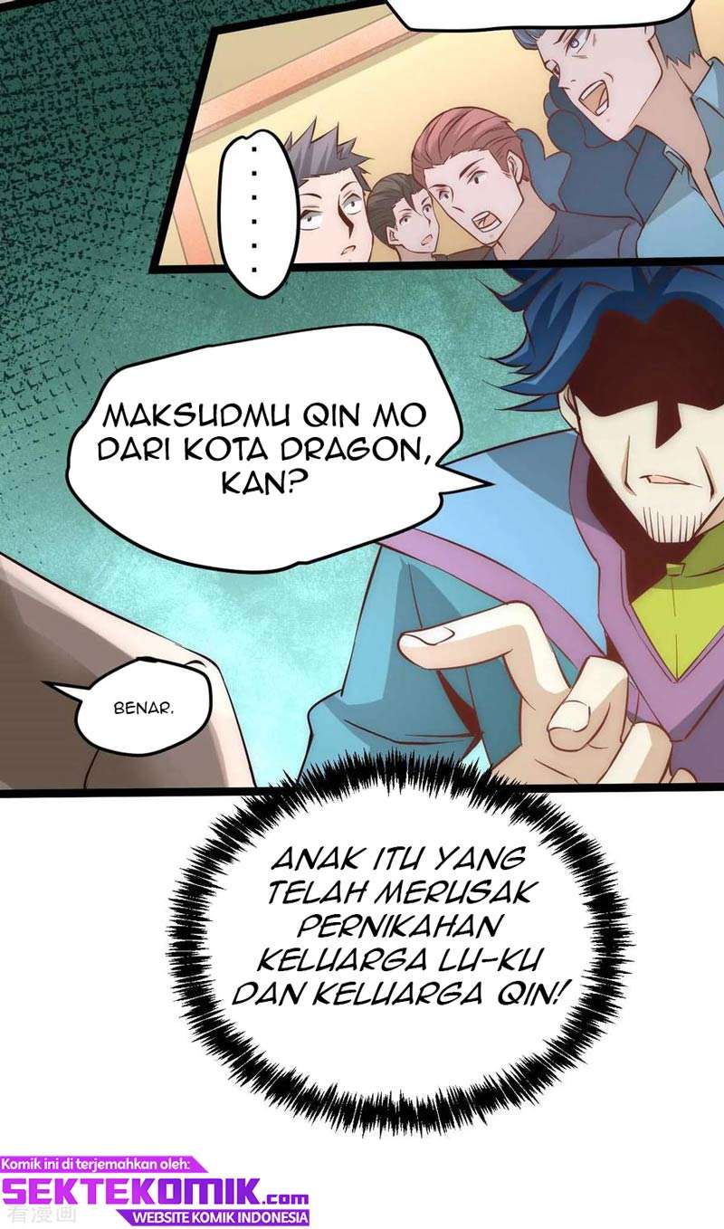 Almighty Master Bab 113 halaman 43