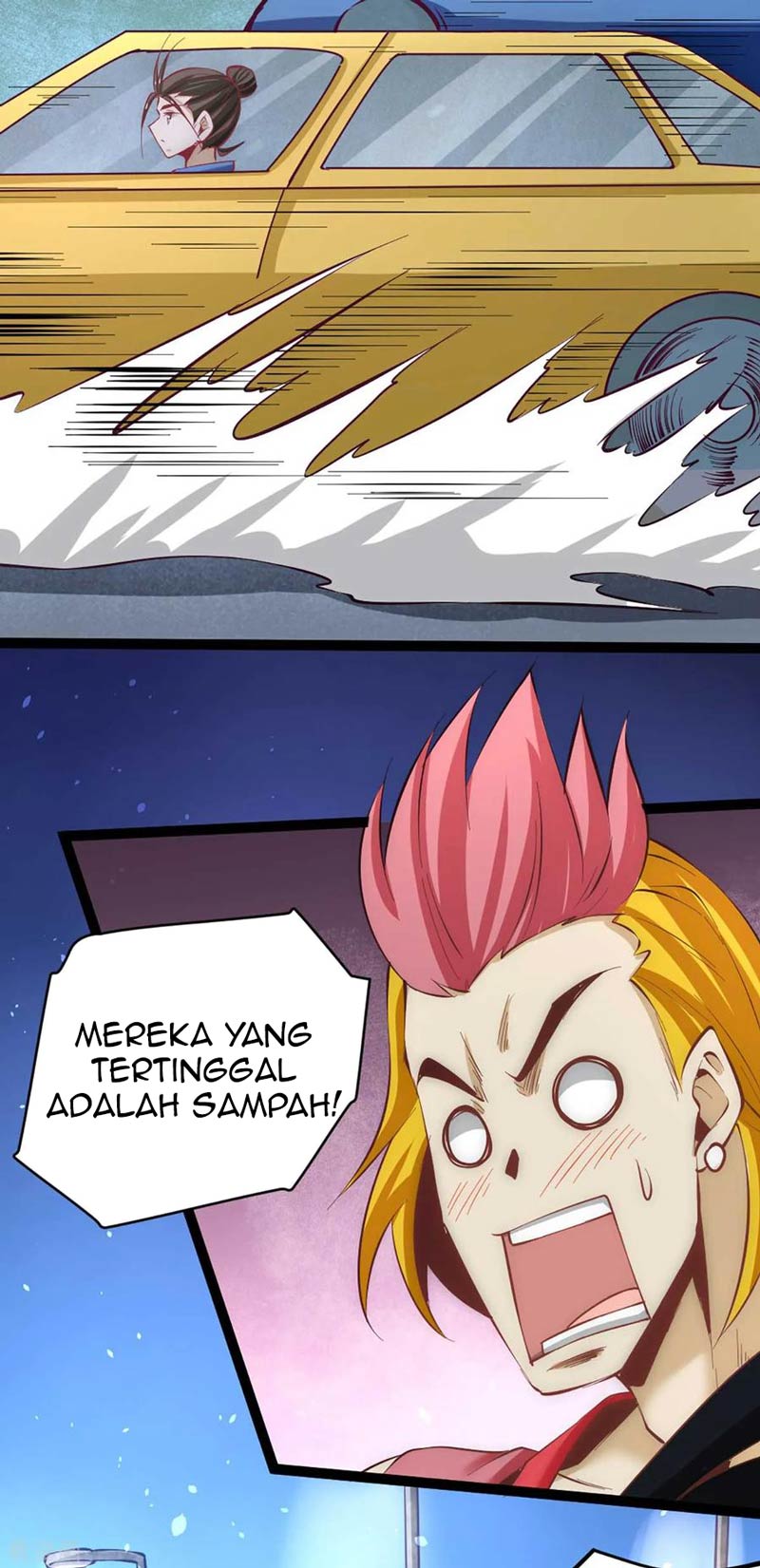 Almighty Master Bab 114 halaman 8