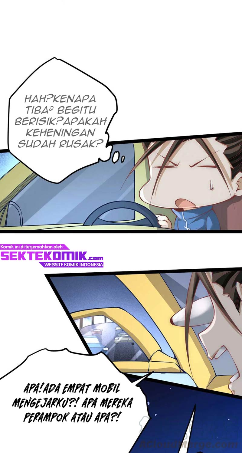 Almighty Master Bab 114 halaman 10