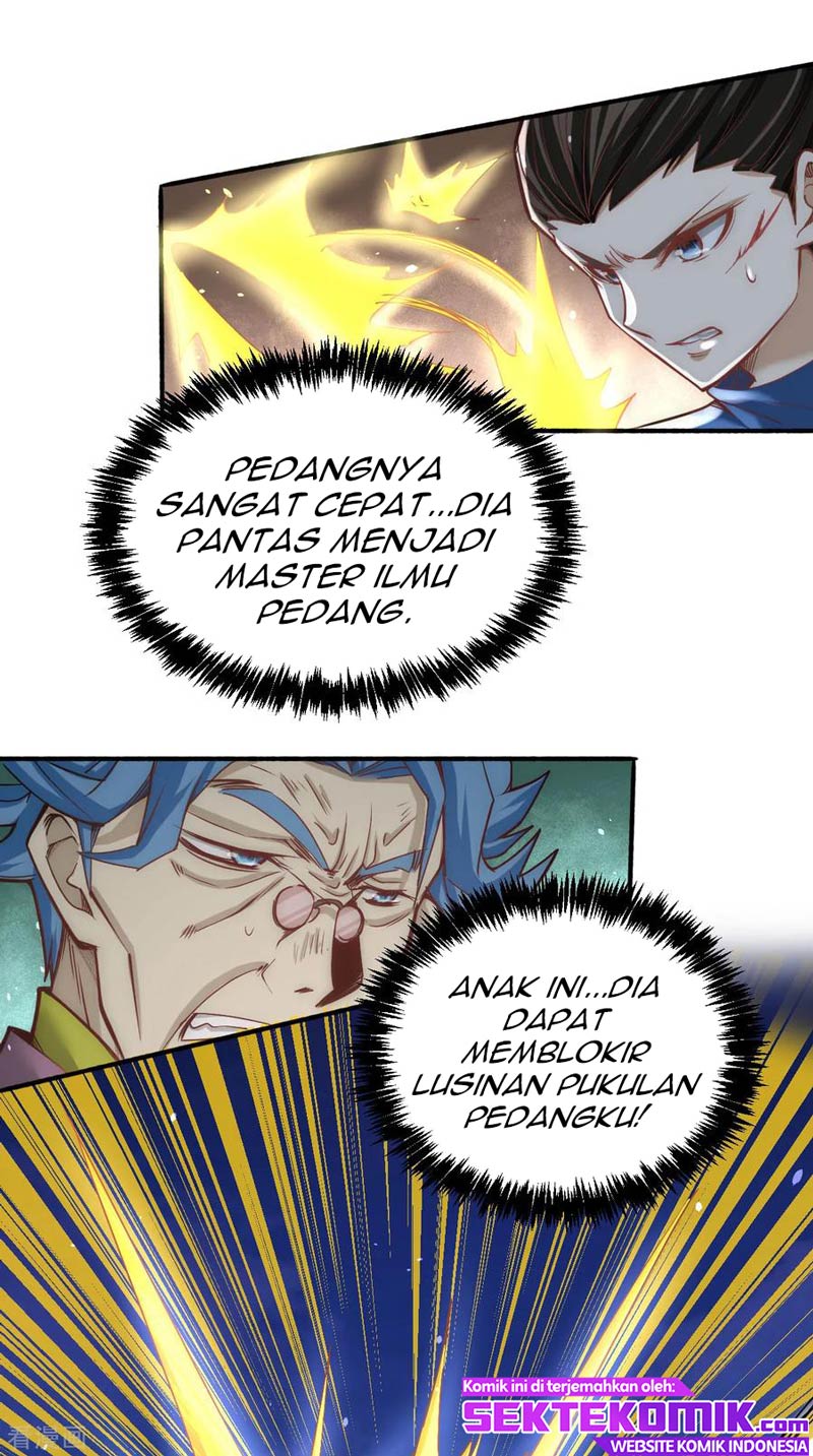 Almighty Master Bab 115 halaman 7