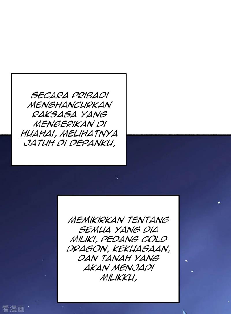 Almighty Master Bab 115 halaman 11
