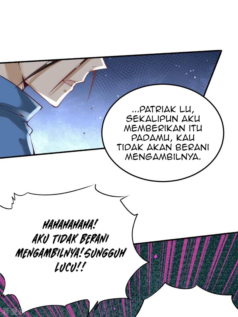 Almighty Master Bab 115 halaman 13
