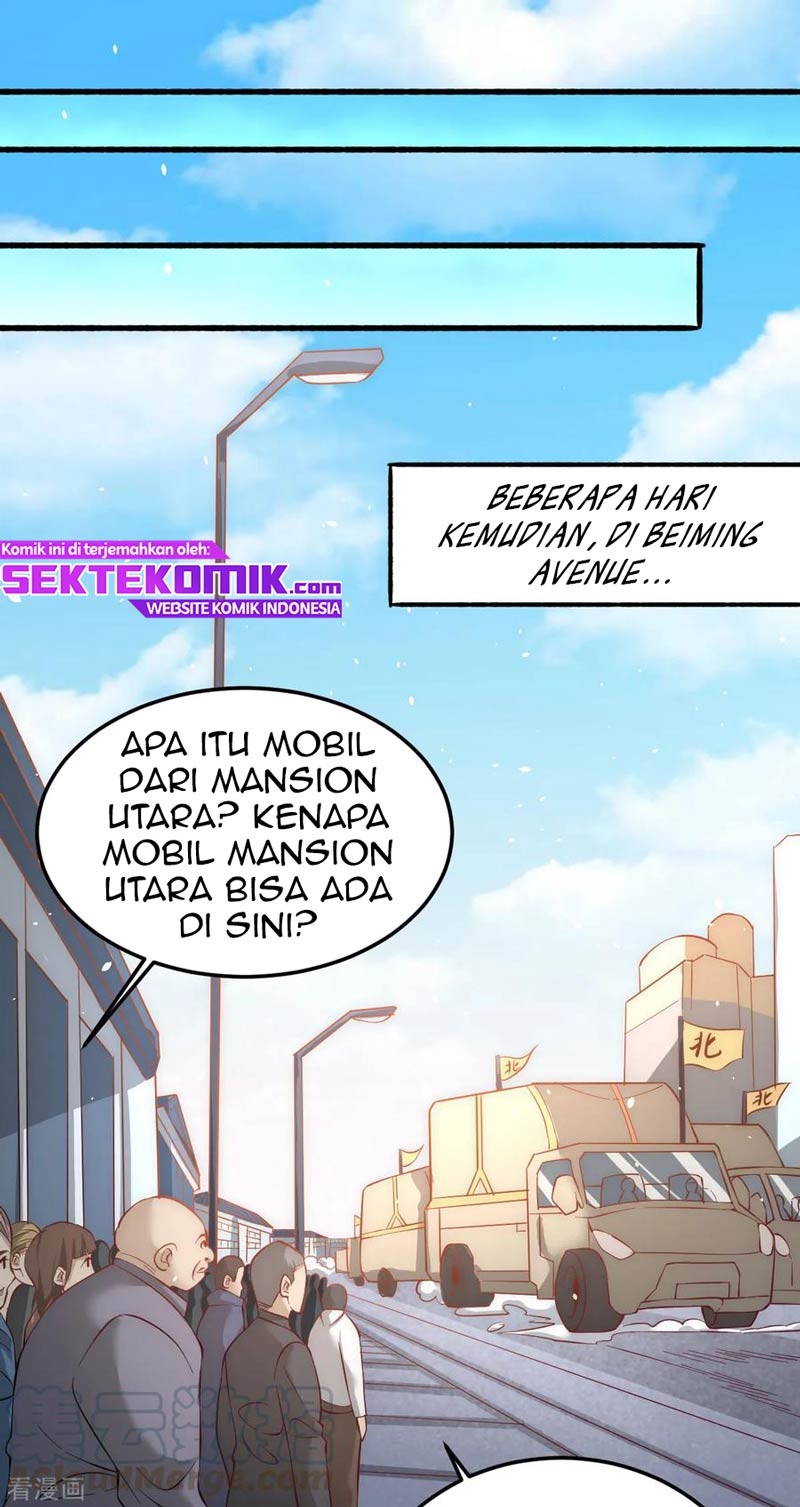 Almighty Master Bab 116 halaman 10