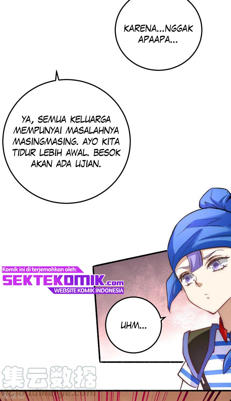 Almighty Master Bab 118 halaman 38