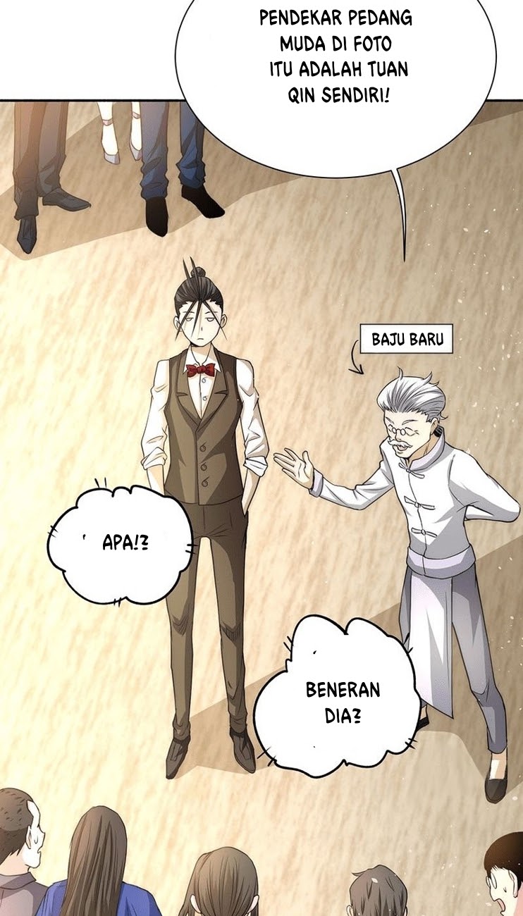 Almighty Master Bab 12 halaman 4