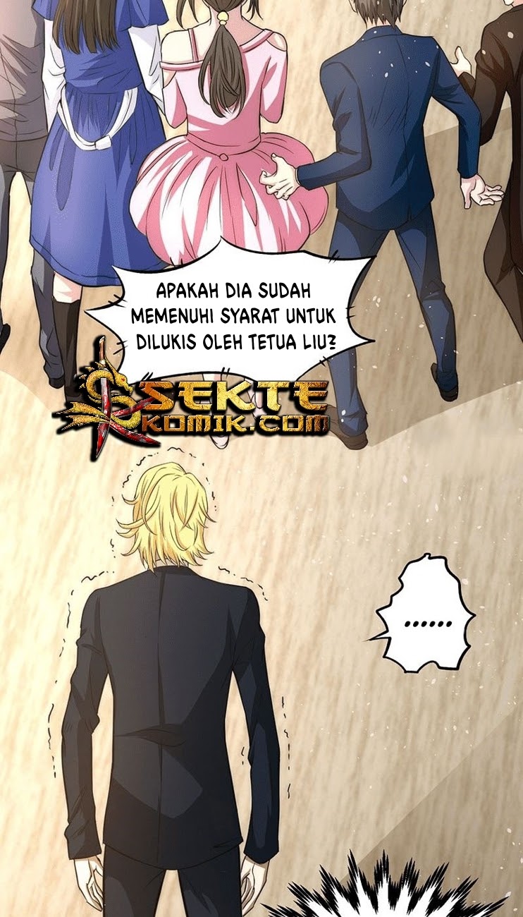 Almighty Master Bab 12 halaman 5