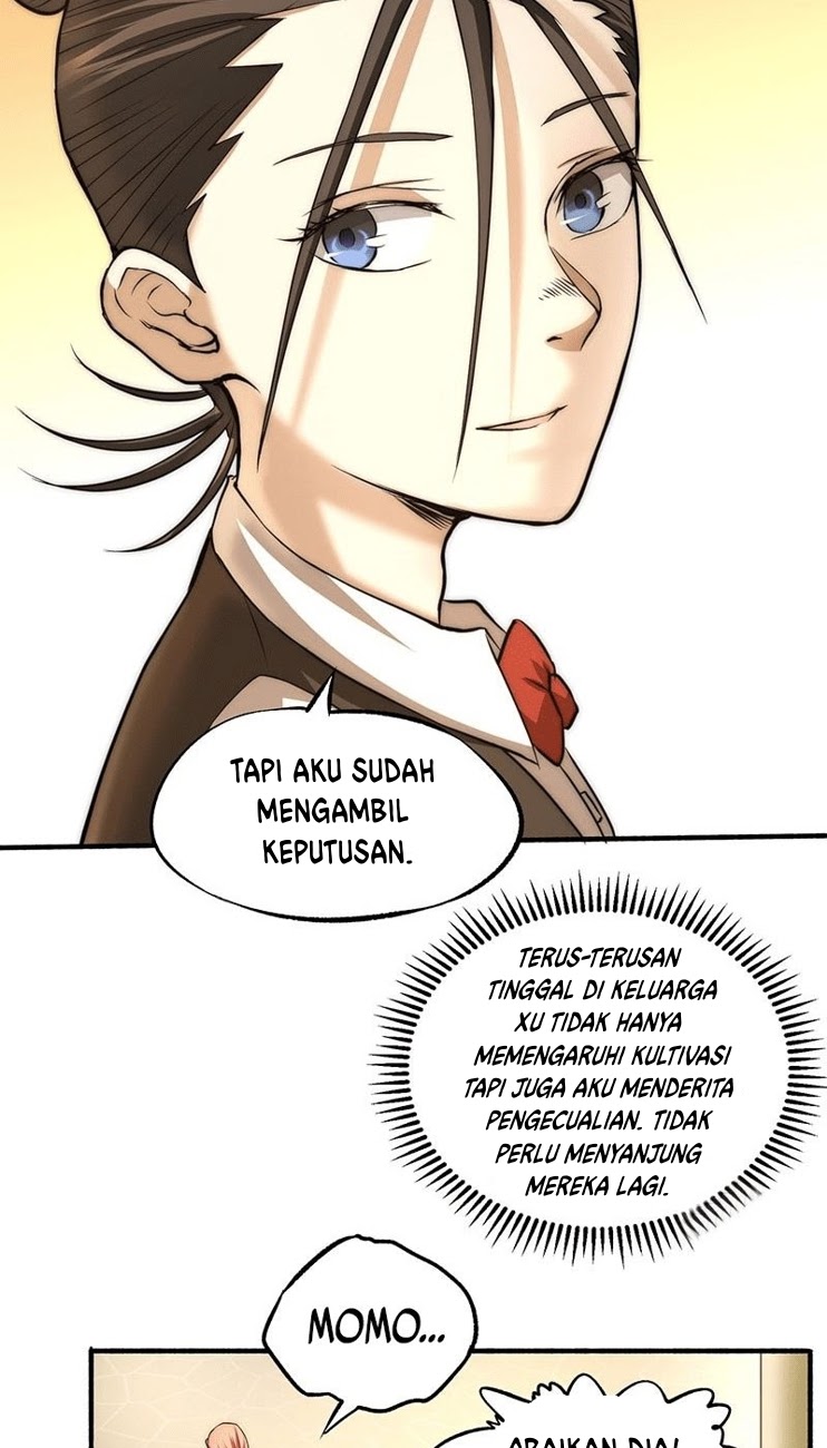Almighty Master Bab 12 halaman 18