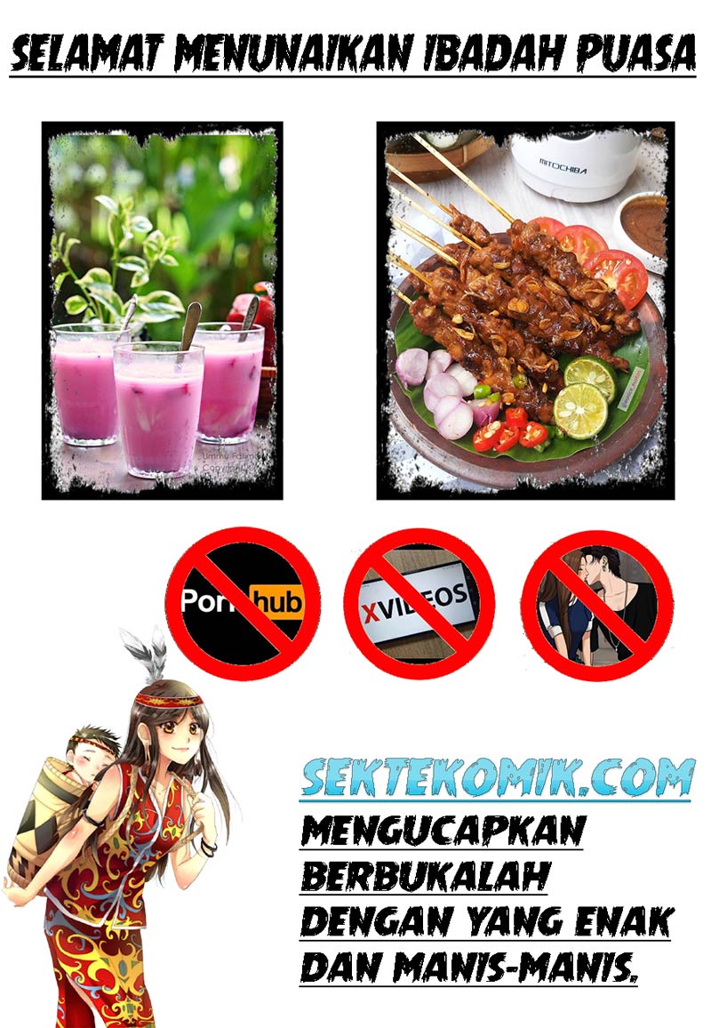 Almighty Master Bab 120 halaman 1