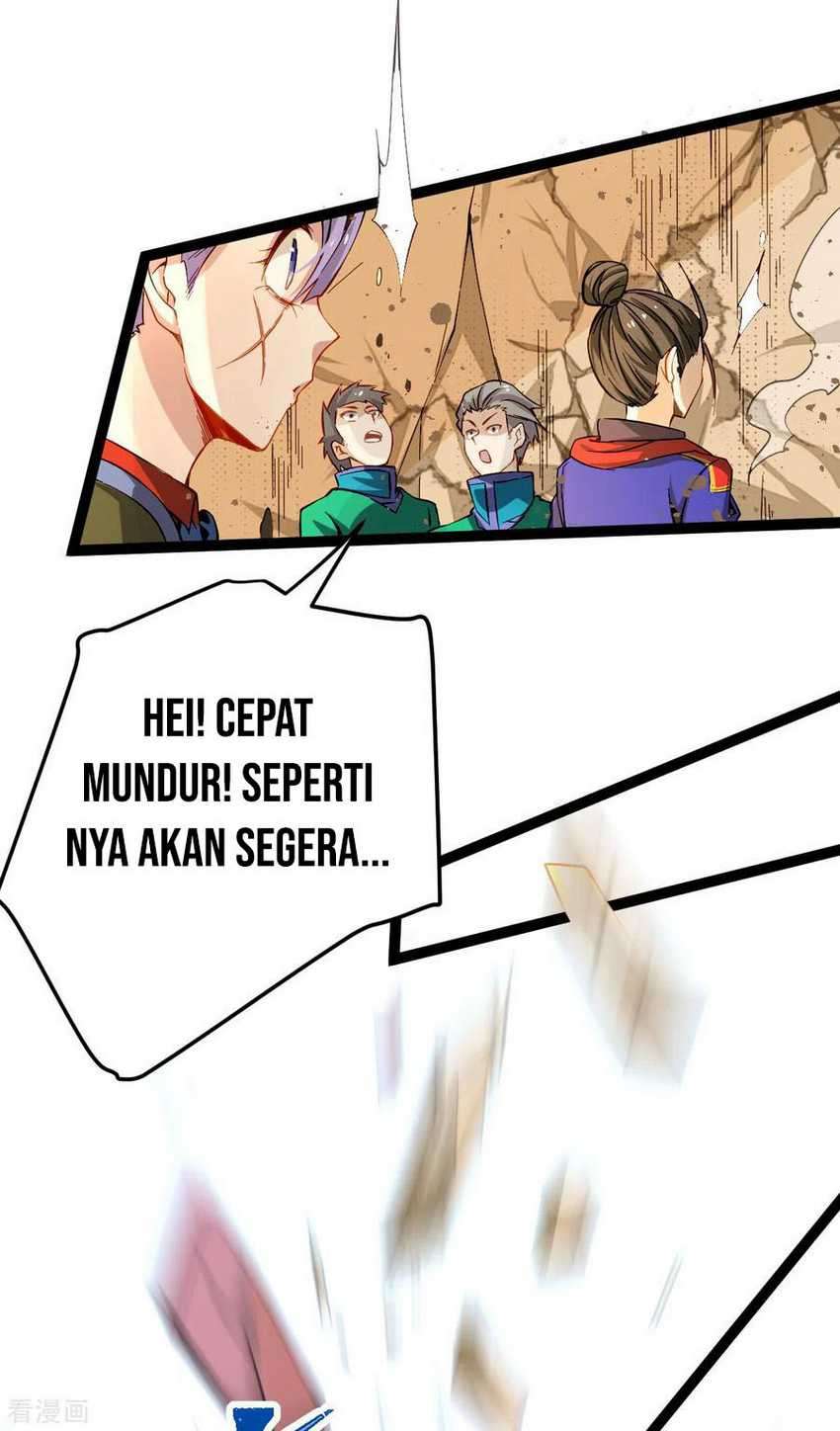 Almighty Master chapter 121 halaman 15