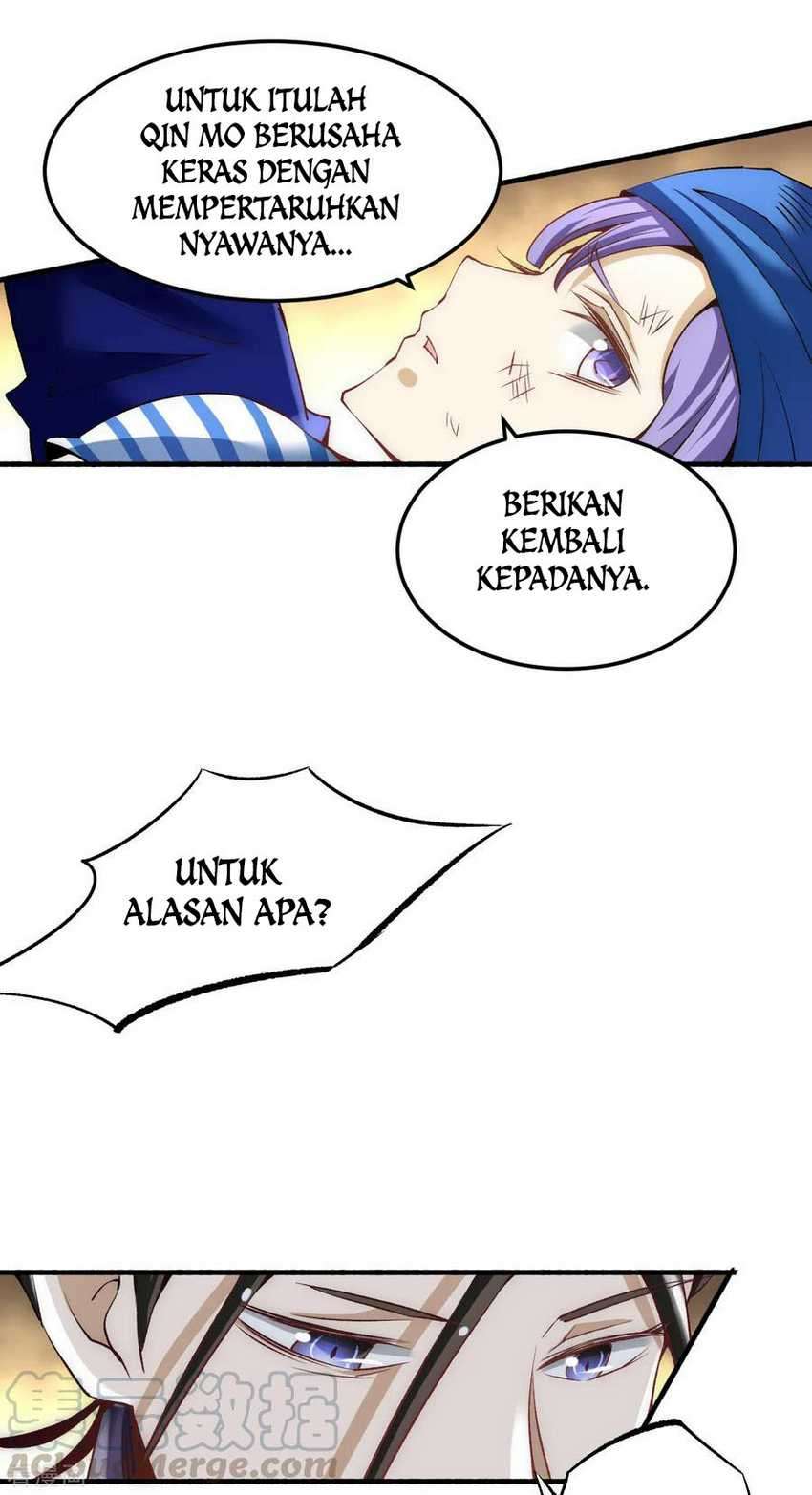 Almighty Master chapter 121 halaman 29