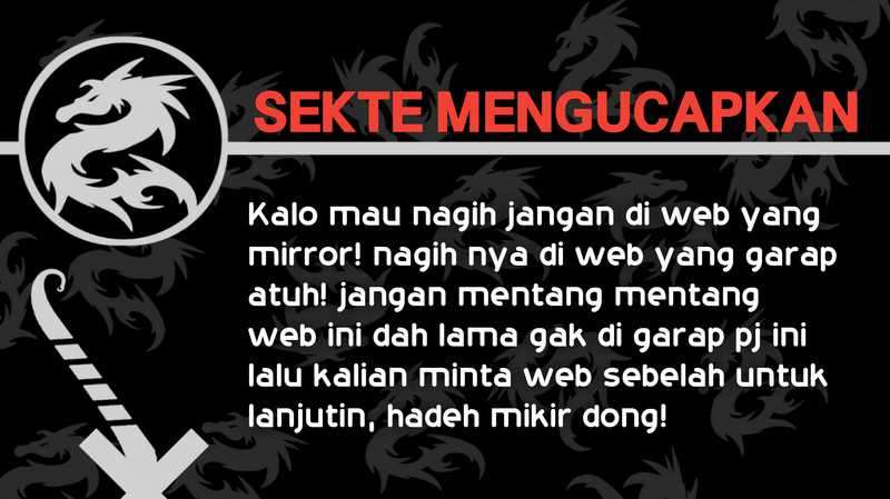 Almighty Master Bab 122 halaman 34