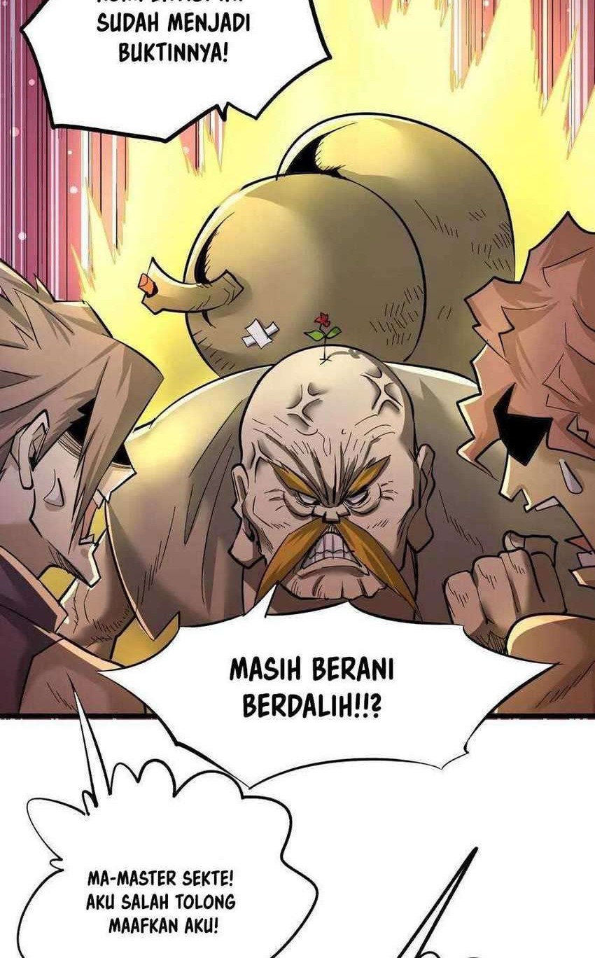 Almighty Master Bab 123 halaman 10