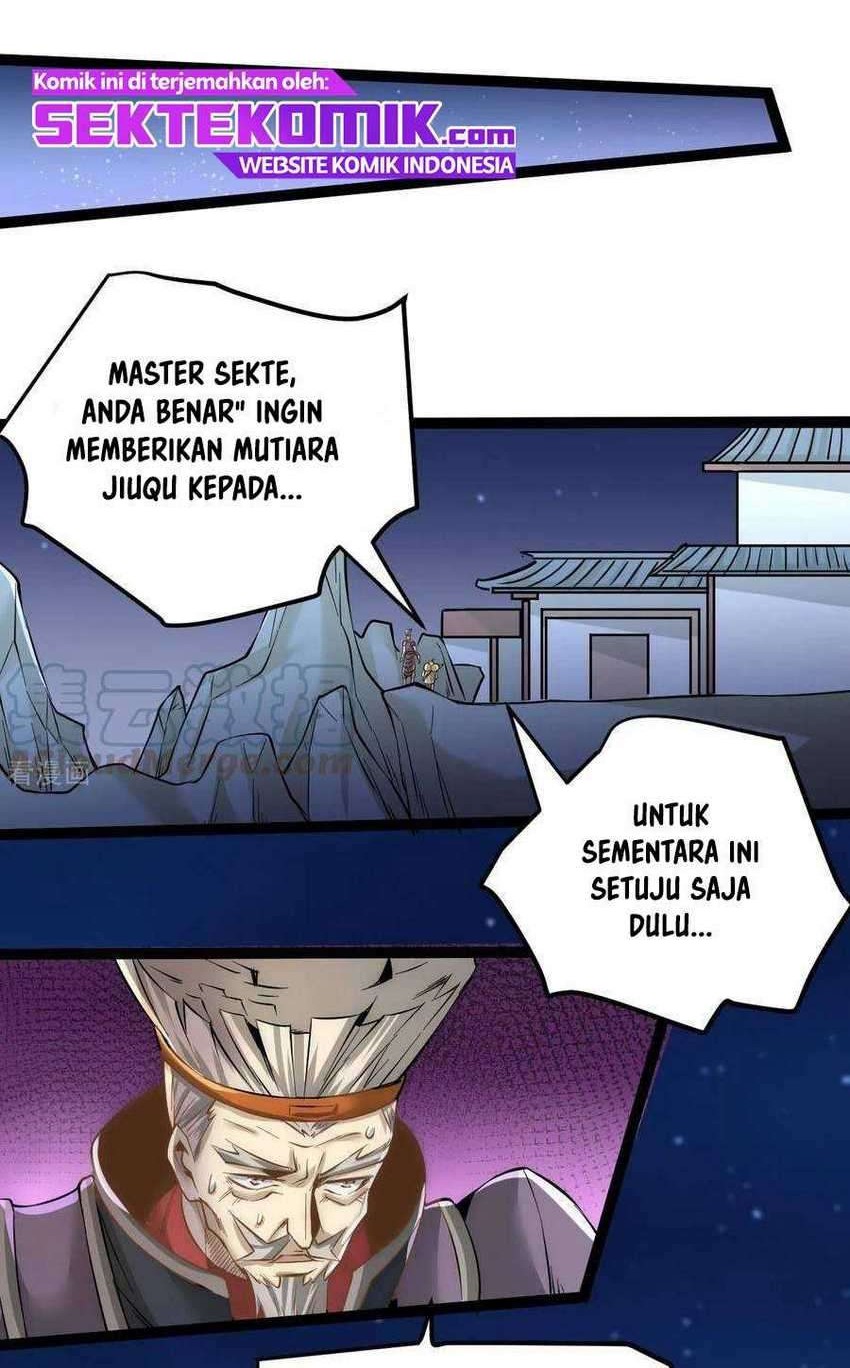 Almighty Master Bab 123 halaman 27