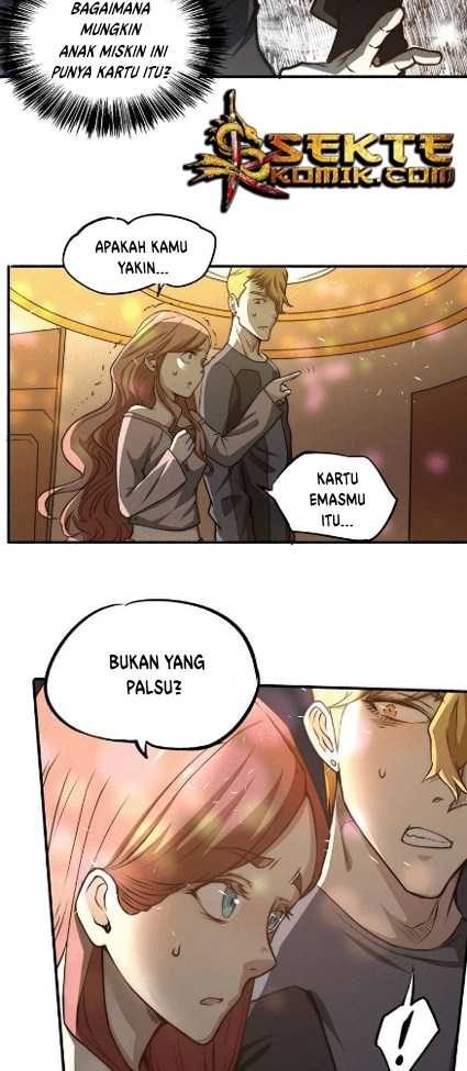 Almighty Master Bab 13 halaman 4