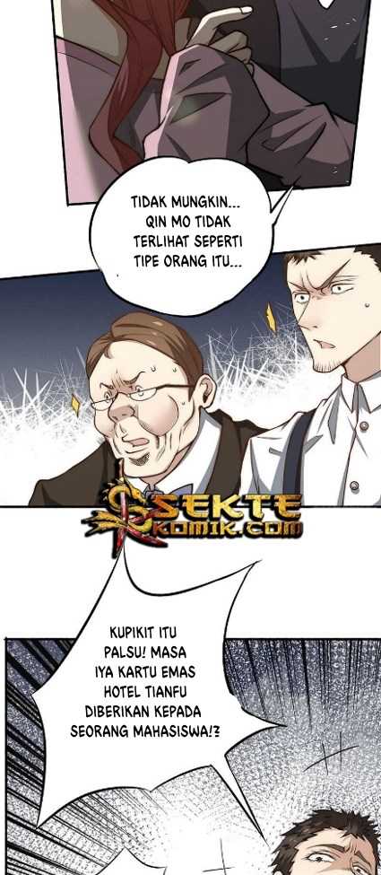 Almighty Master Bab 13 halaman 5