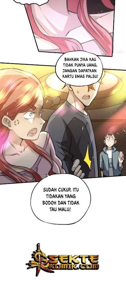 Almighty Master Bab 13 halaman 8