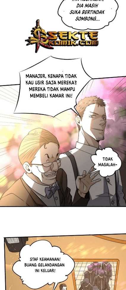 Almighty Master Bab 13 halaman 10