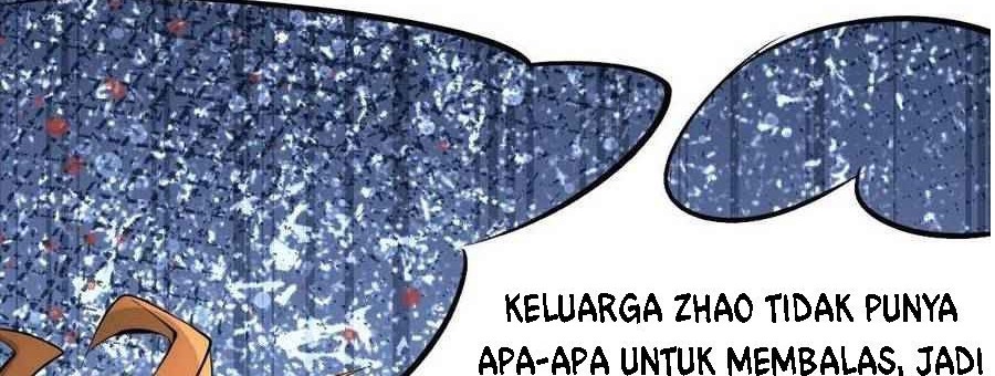 Almighty Master Bab 130 halaman 34