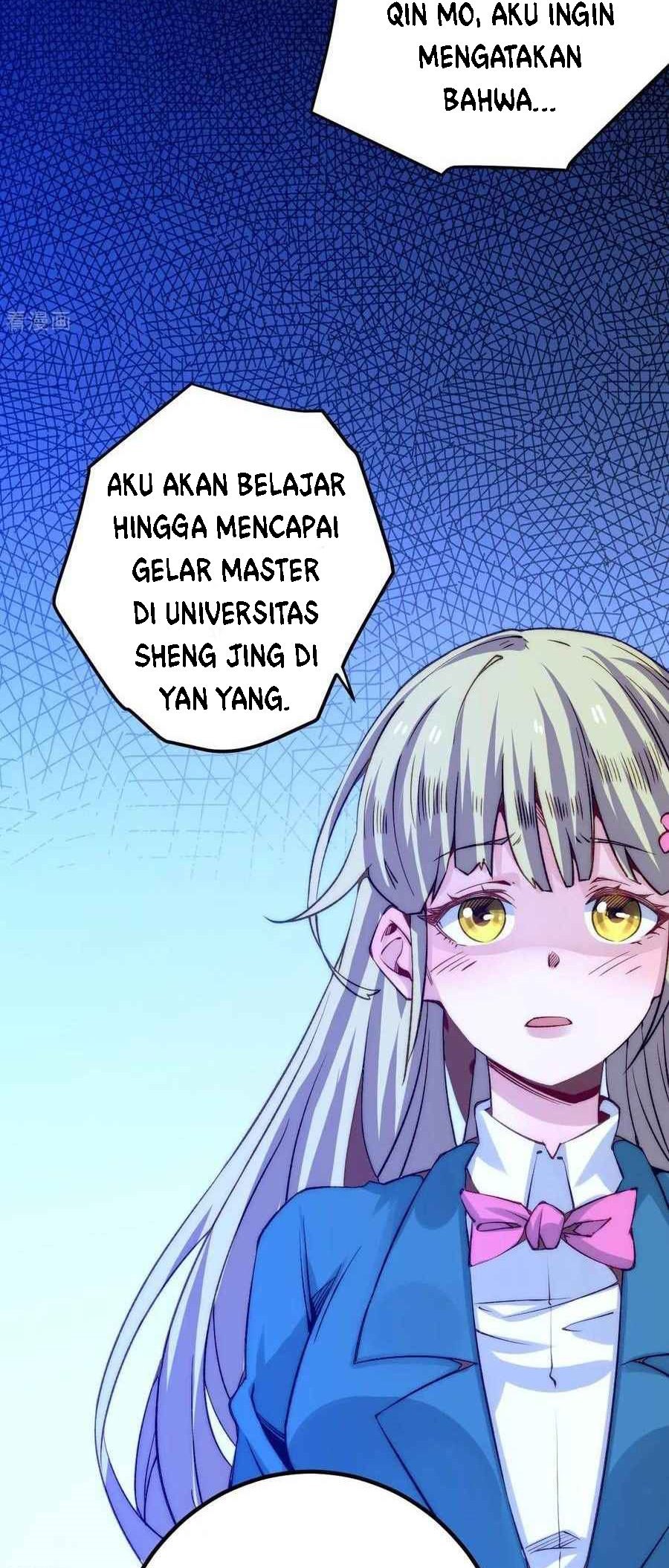 Almighty Master Bab 131 halaman 7