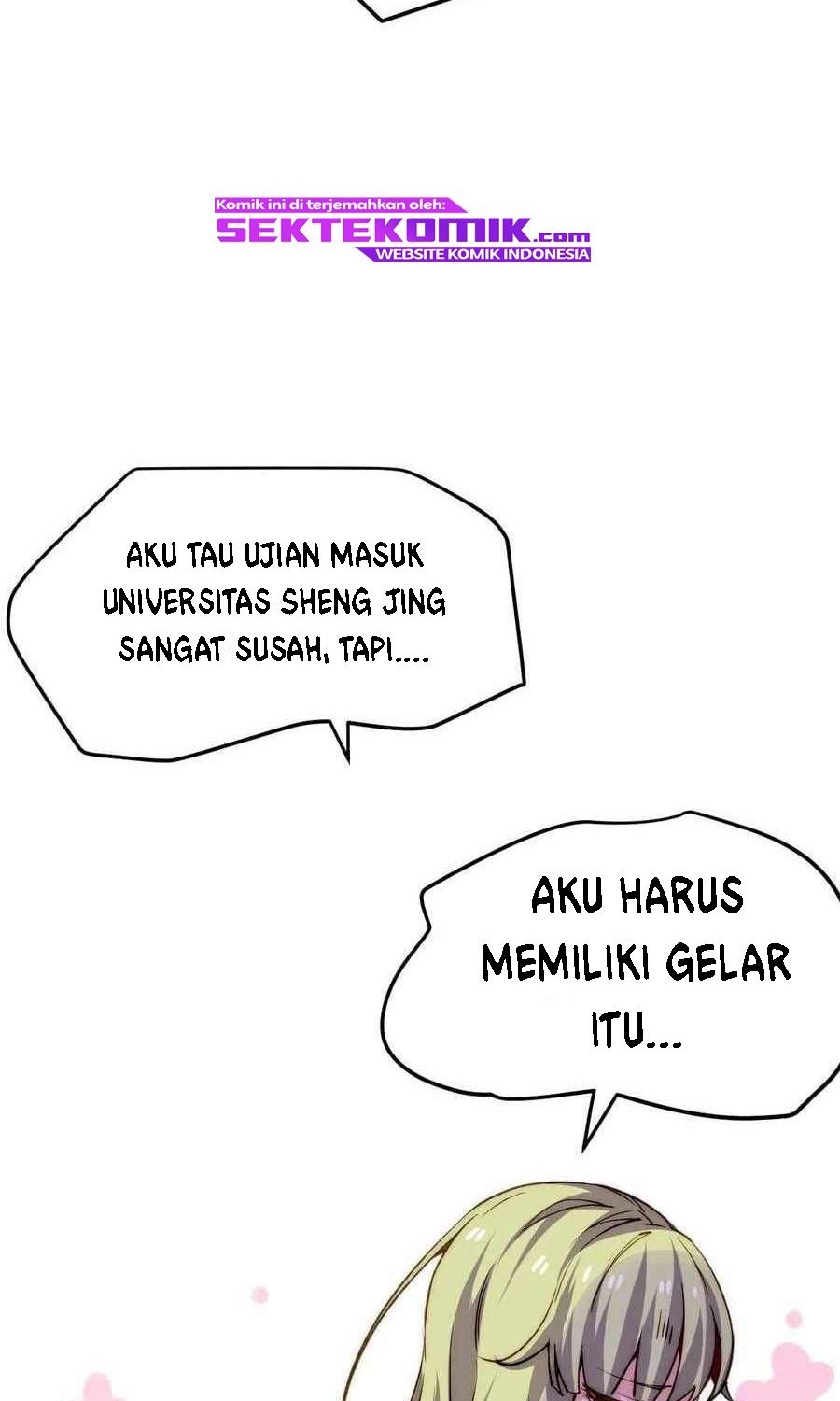 Almighty Master Bab 131 halaman 9