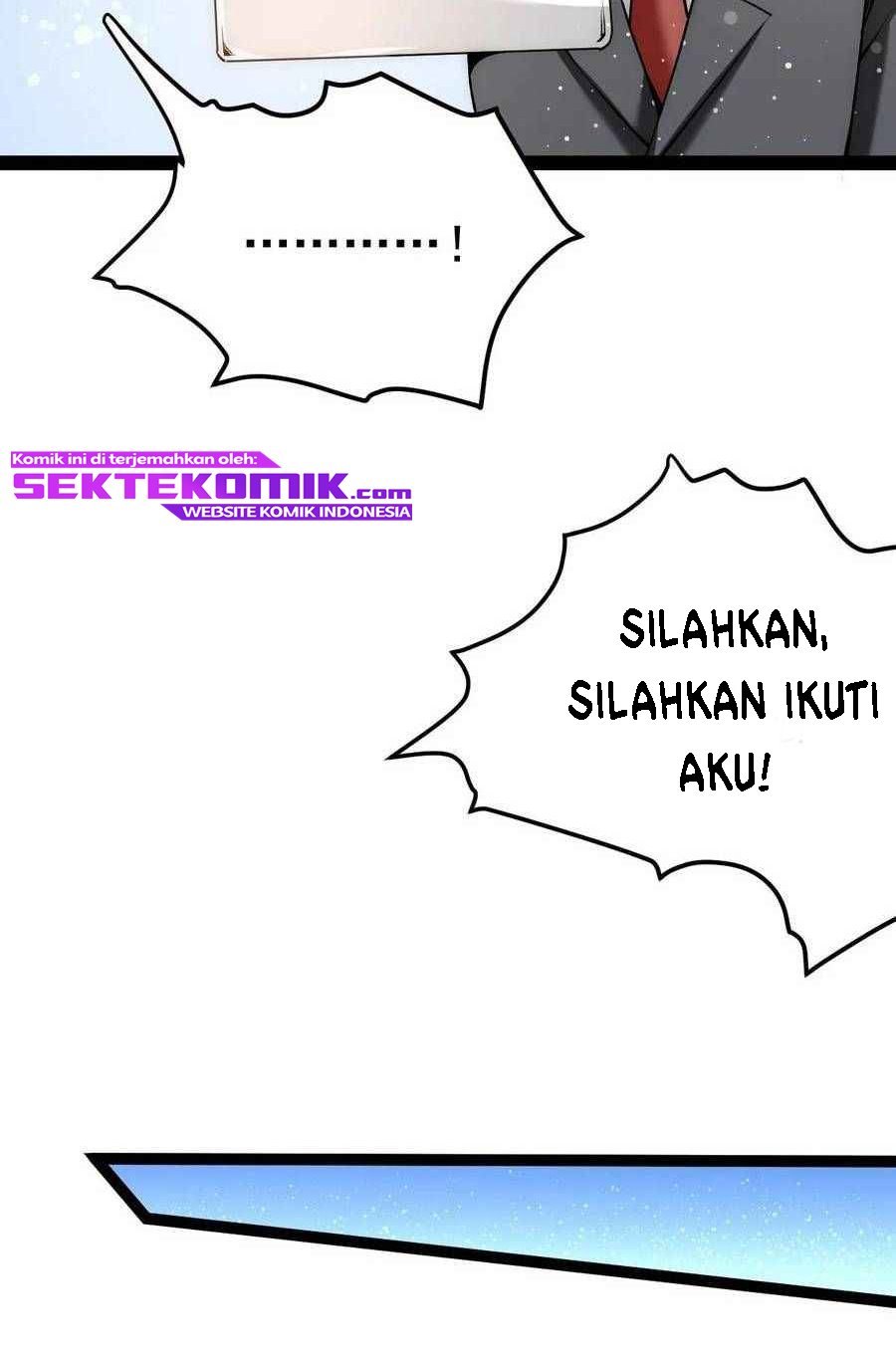 Almighty Master Bab 131 halaman 16