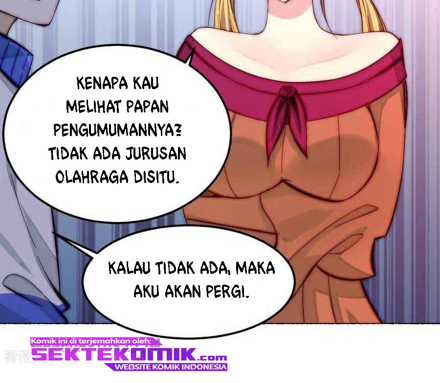 Almighty Master Bab 131 halaman 28