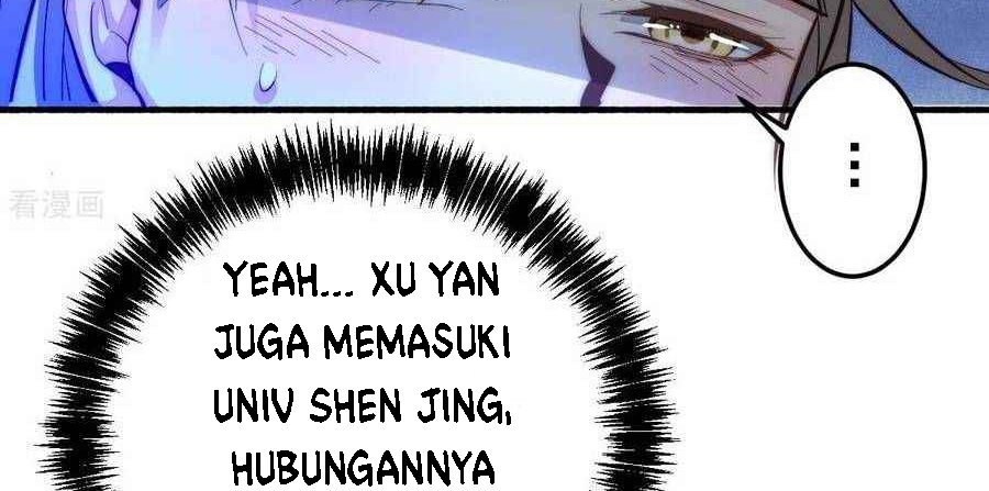 Almighty Master Bab 131 halaman 34